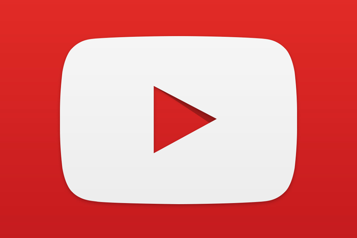 logo youtube