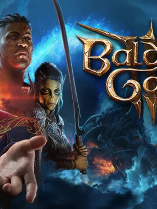 bbaldurs gate 3
