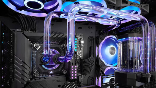 watercooling