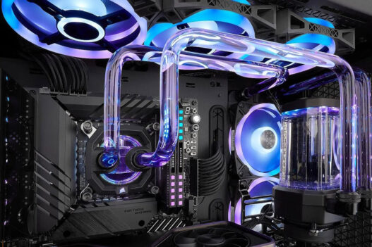 watercooling