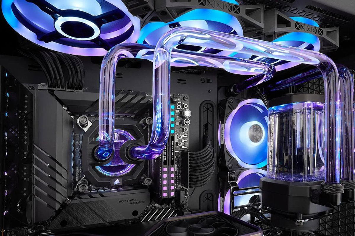 watercooling